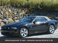 Ford Mustang gt premium tout compris hors homologation 4500e - <small></small> 31.857 € <small>TTC</small> - #1