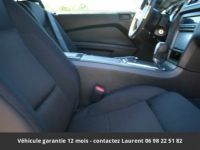 Ford Mustang gt premium tout compris hors homologation 4500e - <small></small> 31.857 € <small>TTC</small> - #8