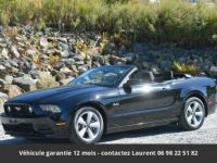 Ford Mustang gt premium tout compris hors homologation 4500e - <small></small> 31.857 € <small>TTC</small> - #10