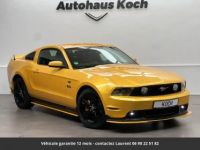 Ford Mustang gt premium tout compris hors homologation 4500e - <small></small> 26.900 € <small>TTC</small> - #1