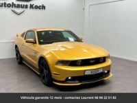 Ford Mustang gt premium tout compris hors homologation 4500e - <small></small> 26.900 € <small>TTC</small> - #4