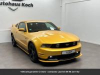 Ford Mustang gt premium tout compris hors homologation 4500e - <small></small> 26.900 € <small>TTC</small> - #5