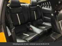 Ford Mustang gt premium tout compris hors homologation 4500e - <small></small> 26.900 € <small>TTC</small> - #8