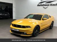 Ford Mustang gt premium tout compris hors homologation 4500e - <small></small> 26.900 € <small>TTC</small> - #9