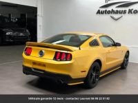 Ford Mustang gt premium tout compris hors homologation 4500e - <small></small> 26.900 € <small>TTC</small> - #10