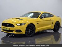 Ford Mustang gt premium tout compris hors homologation 4500e - <small></small> 30.900 € <small>TTC</small> - #1