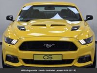 Ford Mustang gt premium tout compris hors homologation 4500e - <small></small> 30.900 € <small>TTC</small> - #2