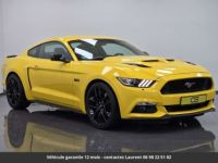 Ford Mustang gt premium tout compris hors homologation 4500e - <small></small> 30.900 € <small>TTC</small> - #3