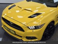 Ford Mustang gt premium tout compris hors homologation 4500e - <small></small> 30.900 € <small>TTC</small> - #4