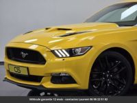 Ford Mustang gt premium tout compris hors homologation 4500e - <small></small> 30.900 € <small>TTC</small> - #5