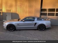 Ford Mustang gt premium tout compris hors homologation 4500e - <small></small> 28.490 € <small>TTC</small> - #1