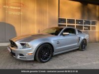 Ford Mustang gt premium tout compris hors homologation 4500e - <small></small> 28.490 € <small>TTC</small> - #2