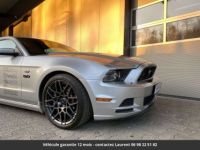 Ford Mustang gt premium tout compris hors homologation 4500e - <small></small> 28.490 € <small>TTC</small> - #4