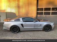 Ford Mustang gt premium tout compris hors homologation 4500e - <small></small> 28.490 € <small>TTC</small> - #5