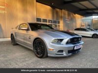 Ford Mustang gt premium tout compris hors homologation 4500e - <small></small> 28.490 € <small>TTC</small> - #6