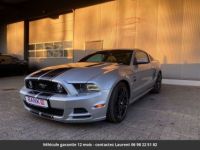 Ford Mustang gt premium tout compris hors homologation 4500e - <small></small> 28.490 € <small>TTC</small> - #8