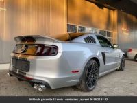 Ford Mustang gt premium tout compris hors homologation 4500e - <small></small> 28.490 € <small>TTC</small> - #9