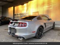 Ford Mustang gt premium tout compris hors homologation 4500e - <small></small> 28.490 € <small>TTC</small> - #10