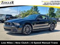 Ford Mustang gt premium v8 tout compris hors homologation 4500e - <small></small> 32.424 € <small>TTC</small> - #1