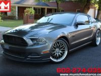 Ford Mustang gt premium v8 tout compris hors homologation 4500e - <small></small> 37.909 € <small>TTC</small> - #1