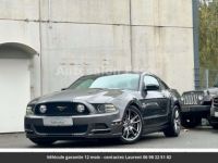 Ford Mustang gt premium v8 tout compris hors homologation 4500e - <small></small> 26.890 € <small>TTC</small> - #1