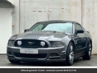 Ford Mustang gt premium v8 tout compris hors homologation 4500e - <small></small> 26.890 € <small>TTC</small> - #2