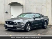 Ford Mustang gt premium v8 tout compris hors homologation 4500e - <small></small> 26.890 € <small>TTC</small> - #5