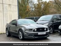 Ford Mustang gt premium v8 tout compris hors homologation 4500e - <small></small> 26.890 € <small>TTC</small> - #6