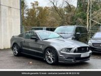 Ford Mustang gt premium v8 tout compris hors homologation 4500e - <small></small> 26.890 € <small>TTC</small> - #7