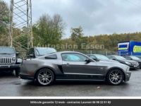 Ford Mustang gt premium v8 tout compris hors homologation 4500e - <small></small> 26.890 € <small>TTC</small> - #8