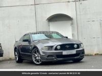 Ford Mustang gt premium v8 tout compris hors homologation 4500e - <small></small> 26.890 € <small>TTC</small> - #9