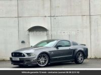 Ford Mustang gt premium v8 tout compris hors homologation 4500e - <small></small> 26.890 € <small>TTC</small> - #10