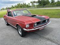 Ford Mustang GT R Code 1 of fastback - <small></small> 158.500 € <small>TTC</small> - #1
