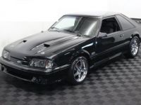 Ford Mustang GT Supercharged SYLC EXPORT - <small></small> 35.900 € <small>TTC</small> - #1