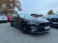 Ford Mustang GT V8 450ch CONVERTIBLE GARANTIE 12 MOIS - <small></small> 46.980 € <small></small> - #1