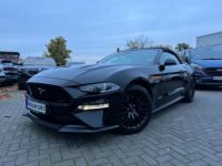 Ford Mustang GT V8 450ch CONVERTIBLE GARANTIE 12 MOIS - <small></small> 46.980 € <small></small> - #2