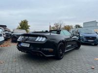 Ford Mustang GT V8 450ch CONVERTIBLE GARANTIE 12 MOIS - <small></small> 46.980 € <small></small> - #3