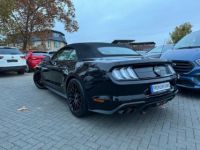 Ford Mustang GT V8 450ch CONVERTIBLE GARANTIE 12 MOIS - <small></small> 46.980 € <small></small> - #4