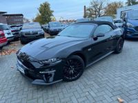 Ford Mustang GT V8 450ch CONVERTIBLE GARANTIE 12 MOIS - <small></small> 46.980 € <small></small> - #5