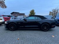 Ford Mustang GT V8 450ch CONVERTIBLE GARANTIE 12 MOIS - <small></small> 46.980 € <small></small> - #17