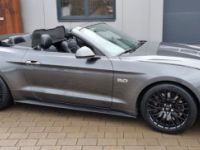 Ford Mustang GT V8 450ch MagneRide première main Garantie Ford 10/2026 - <small></small> 46.900 € <small>TTC</small> - #1