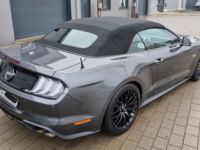 Ford Mustang GT V8 450ch MagneRide première main Garantie Ford 10/2026 - <small></small> 46.900 € <small>TTC</small> - #4