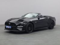 Ford Mustang GT V8 450ch Première main Garantie 12 mois - <small></small> 47.970 € <small></small> - #1