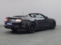 Ford Mustang GT V8 450ch Première main Garantie 12 mois - <small></small> 47.970 € <small></small> - #3