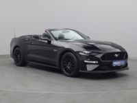 Ford Mustang GT V8 450ch Première main Garantie 12 mois - <small></small> 47.970 € <small></small> - #4