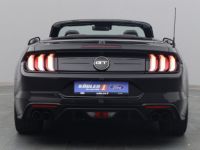 Ford Mustang GT V8 450ch Première main Garantie 12 mois - <small></small> 47.970 € <small></small> - #6