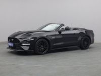 Ford Mustang GT V8 450ch Première main Garantie 12 mois - <small></small> 47.970 € <small></small> - #14