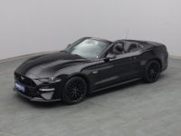 Ford Mustang GT V8 450ch Première main Garantie 12 mois - <small></small> 47.970 € <small></small> - #15