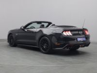 Ford Mustang GT V8 450ch Première main Garantie 12 mois - <small></small> 47.970 € <small></small> - #17