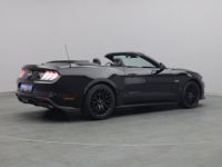 Ford Mustang GT V8 450ch Première main Garantie 12 mois - <small></small> 47.970 € <small></small> - #20